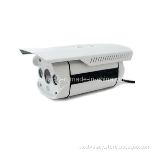 3MP HD IP Camera for Outdoor with IR LEDs (RX-IW02P)